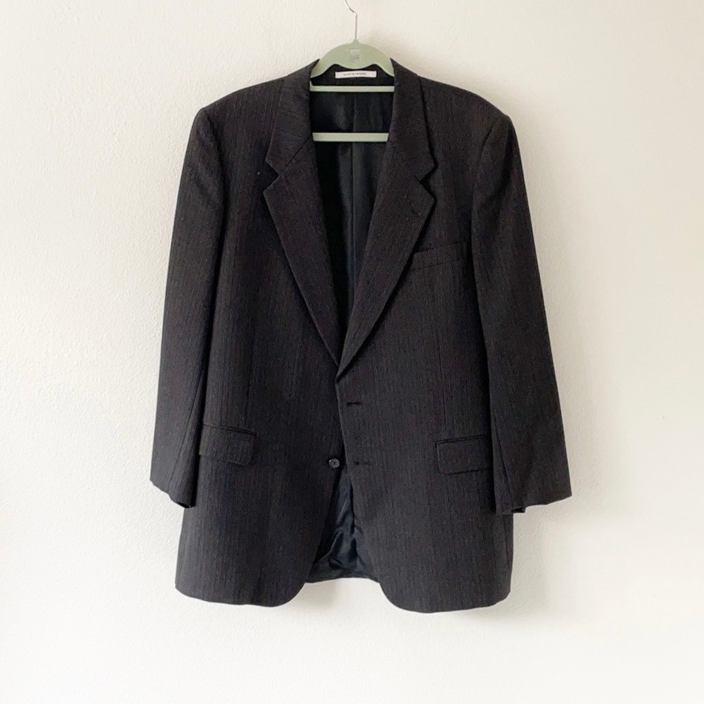 Men’s Yves Saint Laurent Blazer